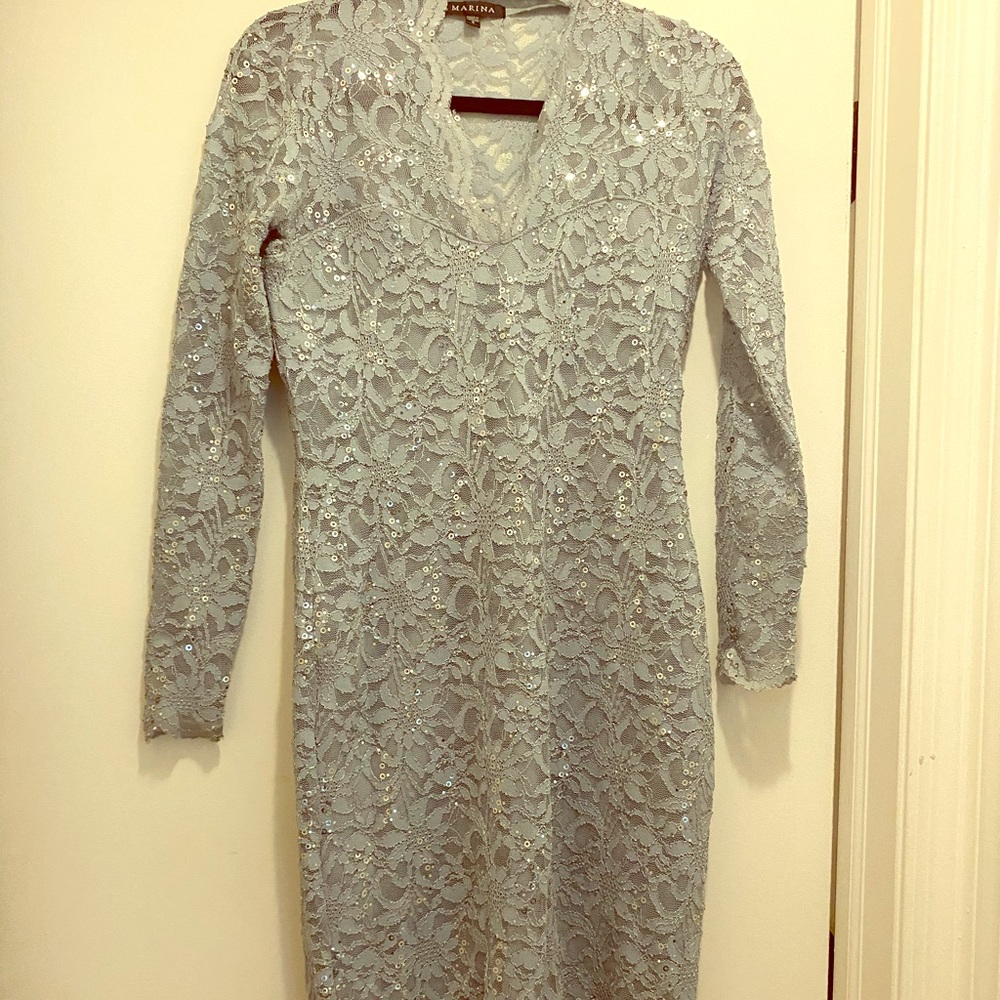 Cocktail dress
